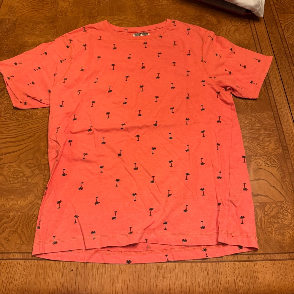 Express Men's Short Sleeve Tees - Assorted Colors - Picture 9 of 9